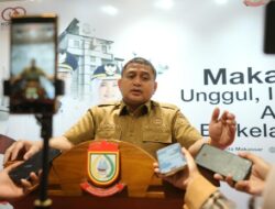 Matangkan Ducting Sharing, Pemkot Makassar Siapkan Percontohan Sejumlah Ruas Jalan Tahun Ini