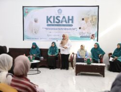 TP PKK Makassar Bekali Calon Pengantin Kelola Keuangan, Waspada Pinjol dan Judol