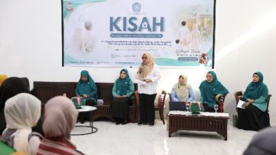 TP PKK Makassar Bekali Calon Pengantin Kelola Keuangan, Waspada Pinjol dan Judol