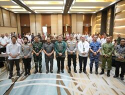 Jelang 17 Agustus, Munafri Perkuat Tiga Pilar Jaga Kamtibmas, Geng Motor Jadi Perhatian