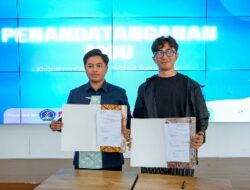 Pemkot Makassar Perkuat Ekosistem Digital UMKM melalui Create Smarter with AI Batch III