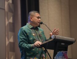 Wali Kota Appi Bicara Branding Makassar: Dari Taman Bunga hingga “The Great of Makassar”