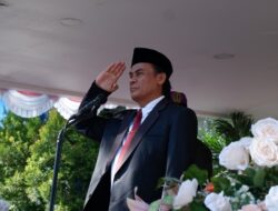 Upacara HUT RI ke-81, UNIBOS Teguhkan Pendidikan Sebagai Jembatan Menuju Indonesia Gemilang