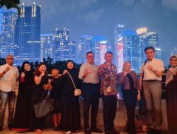 UNIBOS dan Politeknik Bosowa Jajaki Kerja Sama Program Internship serta Peluang Karier di Jepang