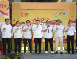 Tekan Pengangguran, Munafri Hadirkan Job Fair 2026 dengan 1.547 Lowongan dari 50 Perusahaan