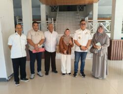 UNIBOS Kawal Regulasi Blue Economy, Akademisi Dorong Tata Kelola Perikanan yang Berkelanjutan dan Berkeadilan