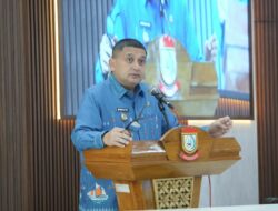 Pemkot Makassar Kejar Serapan APBD Makassar 95 Persen, Kepala OPD Diminta Tinggalkan Kebiasaan Lama