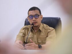 Sampah Tak Boleh Lagi Bertumpuk, Camat-Lurah Makassar Diminta Turun Kontrol Setiap Hari
