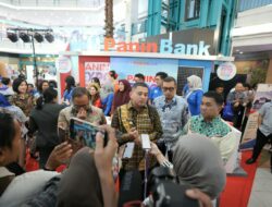 Panin Expo 2026 Hadirkan Layanan Pemkot, Appi: Momentum Dekatkan Pemerintah dengan Masyarakat