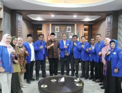 Terima KKDB, Wali Kota Appi Ajak Kolaborasi Atasi Sampah dari Rumah, Jadi Sumber Ekonomi