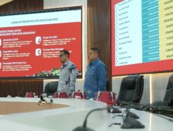 Ultimatum Appi: Kepala OPD Bukan “Tukang Stempel”, Harus Kuasai Program & Eksekusi