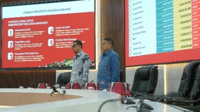 Ultimatum Appi: Kepala OPD Bukan “Tukang Stempel”, Harus Kuasai Program & Eksekusi
