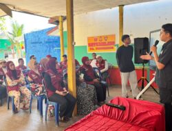 Pendataan Perlinsos Digital di 15 Kecamatan Tuntas, Selanjutnya RT/RW Sisir Warga Belum Terdata