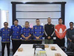Makassar Bike Race 2026: Sekda Zulkifly Harap Perkuat Citra Kota Olahraga