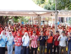 Perkuat Sistem Persampahan, DLH Makassar Tambah Armada hingga Mesin Pengolah Sampah