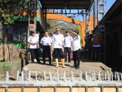 Optimistis Masuk Adipura, Sekda Makassar Minta Percepatan Pembenahan TPA Tamangapa