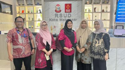 Memahami Manusia di Balik Angka, Akademisi UNIBOS Teliti Peluang Masa Depan Gen Z Putus Sekolah di Makassar