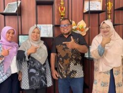 LSP P1 UNIBOS Jadi Rujukan, Universitas Khairun Jajaki Penguatan Sertifikasi Profesi dan Persiapan TUK