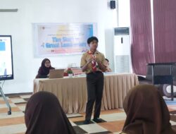 Kesekretariatan Jadi Fondasi Organisasi yang Profesional di LDKS SMP Bosowa School Makassar