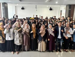 Dari Proses Akademik Menuju Masa Depan, FISP UNIBOS Kukuhkan Lulusan Dalam Yudisium 2026