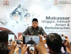 Kinerja Lurah Disorot, Appi: Ada yang Sehat tapi Tidak Mau Bekerja, Awasi Kebersihan