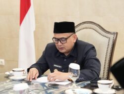 Wali Kota Makassar Dorong Pembaruan Tata Kelola Aset Daerah, Perkuat Akuntabilitas Pemerintah