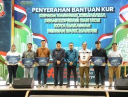 Munafri Buka Cooperative Expo 2026, Dorong Koperasi Bertransformasi dan Modern