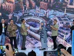 Aliyah Mustika Ilham Hadiri GATF GUTF 2026, Makassar Perkuat Posisi sebagai Gerbang Pariwisata Indonesia Timur