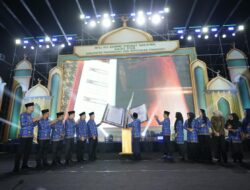 MTQ VIII Korpri Nasional Resmi Ditutup, Kepala BKN Sebut Makassar Sukses Jadi Penyelenggara