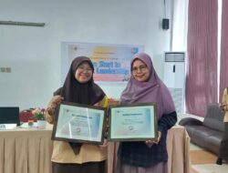 Jadi Pemimpin di Era Digital, Siswa SMP Bosowa School Makassar Belajar Kreatif dan Efektif di Dunia Digital