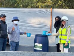 KLH Puji Progres Pembenahan TPA Tamangapa, Sebut Pemkot Makassar Selangkah Lagi Bebas Sanksi