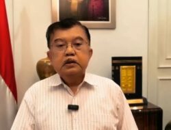 Jusuf Kalla: 21 Tahun Perdamaian Aceh Jadi Momentum Membangun Keadilan dan Kesejahteraan