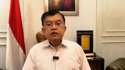 Jusuf Kalla: 21 Tahun Perdamaian Aceh Jadi Momentum Membangun Keadilan dan Kesejahteraan