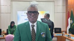 Anggota DPRD Bone, H. Muslimin Raih Gelar Doktor di UMI, Teliti Kinerja ASN