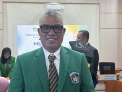 Anggota DPRD Bone, H. Muslimin Raih Gelar Doktor di UMI, Teliti Kinerja ASN