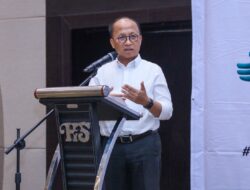 Kemnaker : Integrasi Data Lintas Instansi Tingkatkan Kualitas Layanan Ketenagakerjaan