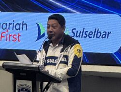 Terpilih Pimpin IMI Sulsel, Najmuddin Puji Prestasi Kepemimpinan Rusdi Masse