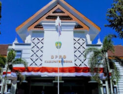 Semua Saudara Kandung Husniah Talenrang dan Parpol Koalisi di Pilkada Kompak Dukung DPRD Gowa