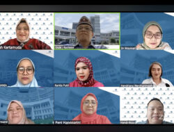 Refleksi Kemerdekaan RI, Perempuan Paramadina Soroti Kesetaraan Peran di Ruang Publik
