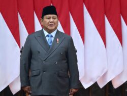 Presiden Prabowo Tegaskan Penguatan Pelindungan dan Kesejahteraan Pekerja