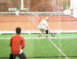 Hadir di Makassar, Palmside Padel Tawarkan Sensasi Bermain dengan Nuansa Tropical Modern