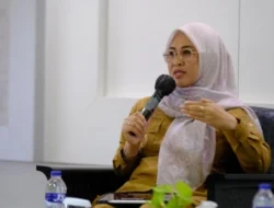 Kasus Dugaan Keterangan Palsu Perceraian, Bupati Gowa Diperiksa Polisi dari Sore hingga Malam