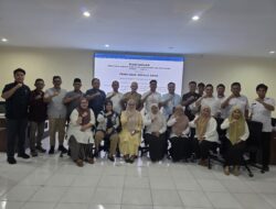 Ranperda Pilkades Pangkep Rampung, Atur Masa Jabatan hingga Mekanisme Kotak Kosong