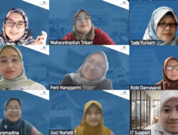 Perempuan Paramadina Dorong Perempuan Jadi Agen Perubahan untuk Pembangunan Berkelanjutan