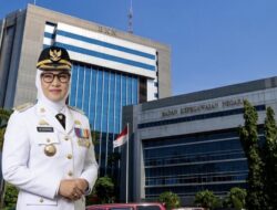 Belum Selesai Proses di MA, Polda Sulsel dan Polresta, Bupati Gowa juga Harus Berurusan dengan BKN