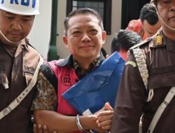 Praperadilan Febrie Adriansyah Kembali Ditolak, Status Tersangka dan Penahanan Tetap Sah