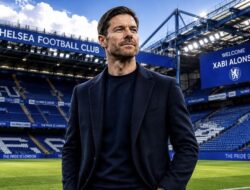 Chelsea Kini Punya Energi Berbeda, Era Baru Xabi Alonso Mulai Terasa