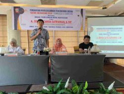 DPRD Makassar Soroti Pendidikan Lingkungan dan Pengembangan Bakat Siswa
