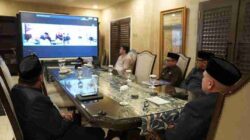 DPRD Makassar Terima Usulan Munafri Soal Perubahan Aturan Aset Daerah