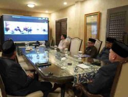 DPRD Makassar Terima Usulan Munafri Soal Perubahan Aturan Aset Daerah